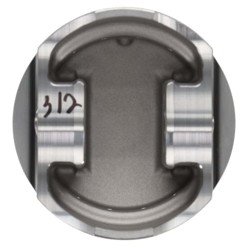 Wiseco — Wiseco VOLKSWAGEN 1.8 LTR1.320 (6512M82) Piston Shelf Stock Kit
Piston Set - view 6