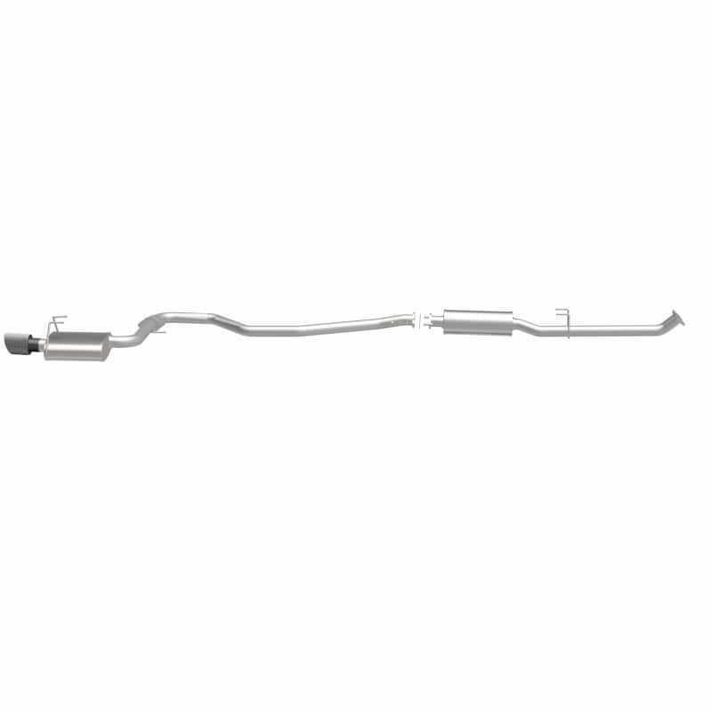 Magnaflow — Magnaflow 2022+ Honda Civic Sport 2.0 Sedan NEO Cat-Back Exhaust System
Cat-Back - view 9
