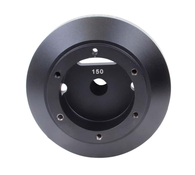NRG — NRG Short Hub Adapter NSX - view 2