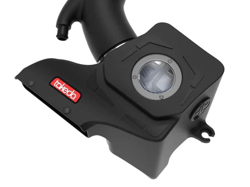 aFe — aFe Takeda Momentum GT Pro 5R Cold Air Intake System 19-20 Hyundai Veloster N 2.0L (t)
Takeda Intake System - view 9