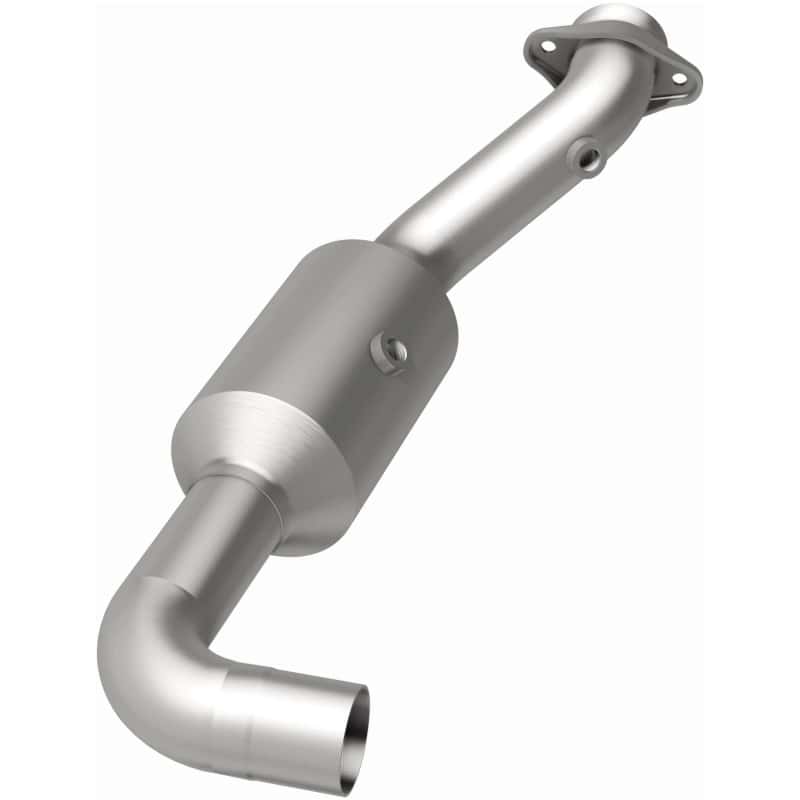 Magnaflow — Magnaflow 18-21 Ford Expedition Left Underbody 3.5L Direct Fit Catalytic Converter
OEM Grade
OEM - view 31
