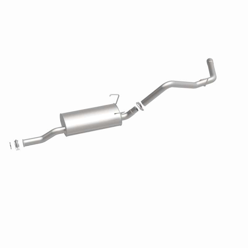 Magnaflow — MagnaFlow BRE Exhaust Kit 05 Tundra 4.0L
Exhaust Kit - view 6