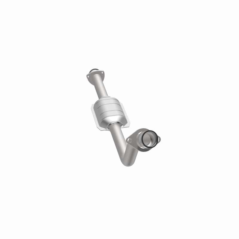 Magnaflow — MagnaFlow Conv DF Achieva-Grand Am 93-95
Standard Grade
Standard - view 22