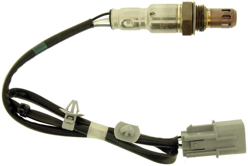 NGK — NGK Hyundai Genesis 2014-2012 Direct Fit Oxygen Sensor - view 2