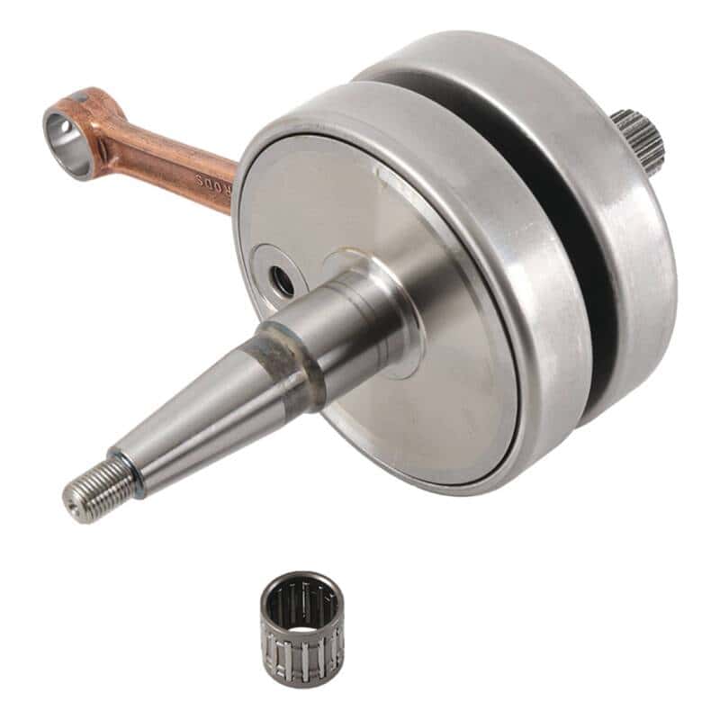 Hot Rods — Hot Rods 87-89 Honda TRX 250 R 250cc Stroker Crankshaft - view 3