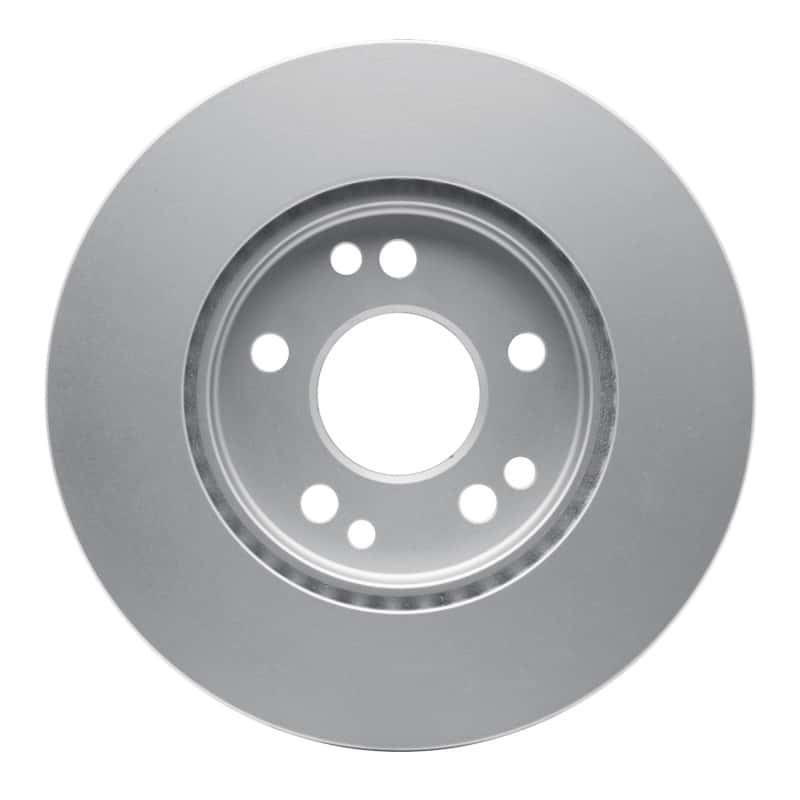 DFC — DFC 84-95 Mercedes-Benz E300 Front GeoSPEC Coated Rotor
DFC Brake Rotor - view 5