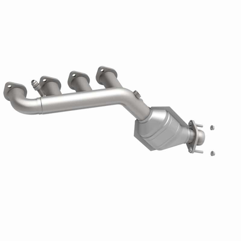 Magnaflow — MagnaFlow Conv DF 96-98 Mark VIII 4.6L
HM Grade
HM - view 10