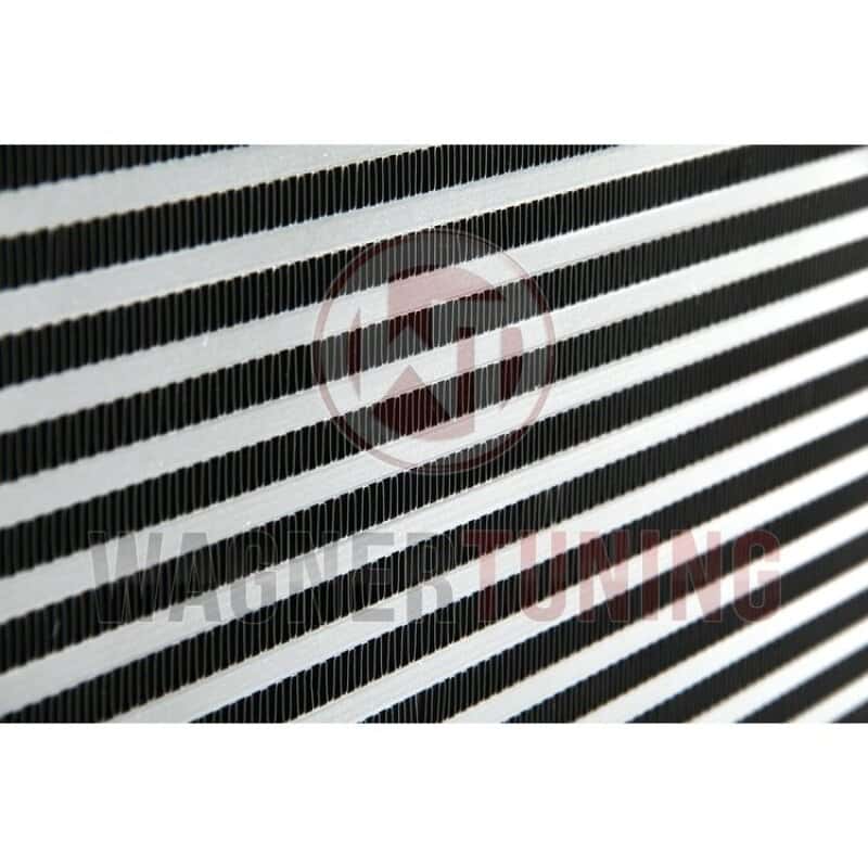 Wagner Tuning — Wagner Tuning Audi A4/A5 2.0L TDI Competition Intercooler Kit
wgt200001052 - view 2