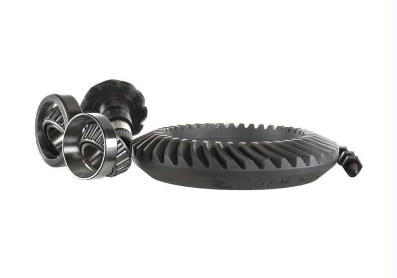 Ford Racing — Ford Racing 8.8in 4.10 Ring Gear and Pinion
Ring and Pinion Kit - view 13