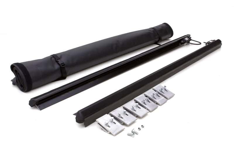 LUND — Lund 22-23 Ford Maverick 4.6ft Bed Genesis Elite Roll Up Tonneau
LND Elt RollUp Cvr - view 13