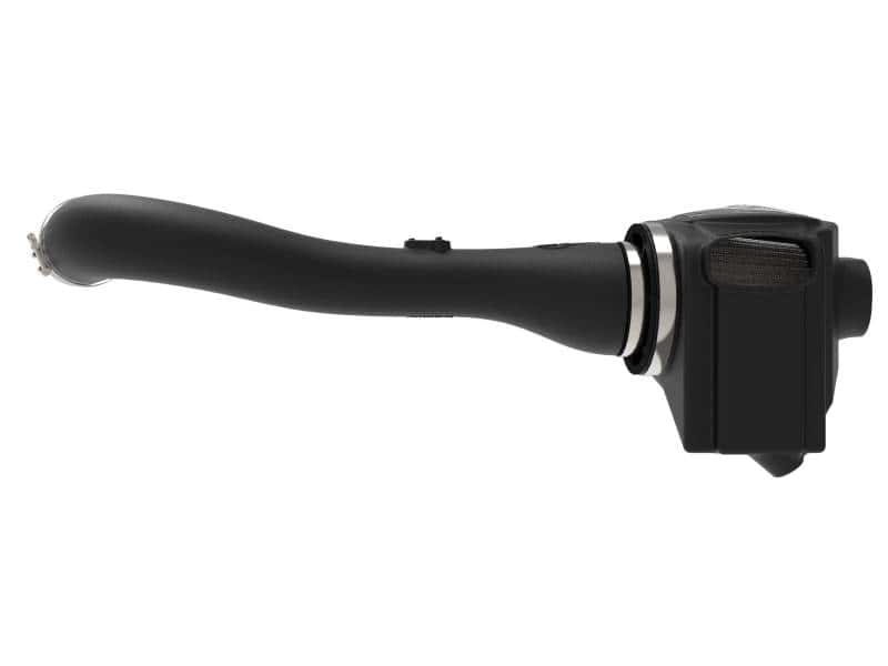 aFe — aFe 20-22 Nissan Frontier V6-3.8L Momentum GT Cold Air Intake System w/ Pro DRY S Filter
Momentum GT Intake - view 4