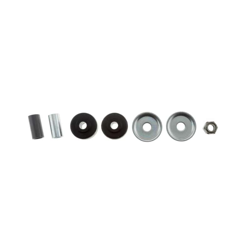 Bilstein — Bilstein 5125 Series KBOA Lifted Truck 263.3mm Shock Absorber
Shock - view 7