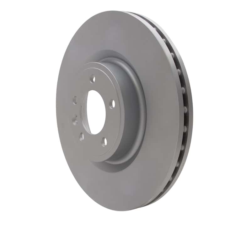 DFC — DFC 18-24 Land Rover Discovery Front Hi-Carbon Alloy Geomet Coated Rotor
DFC Brake Rotor - view 2