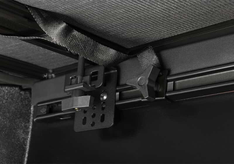 Extang — Extang 2024 Toyota Tacoma (5ft Bed) Trifecta ALX - view 23