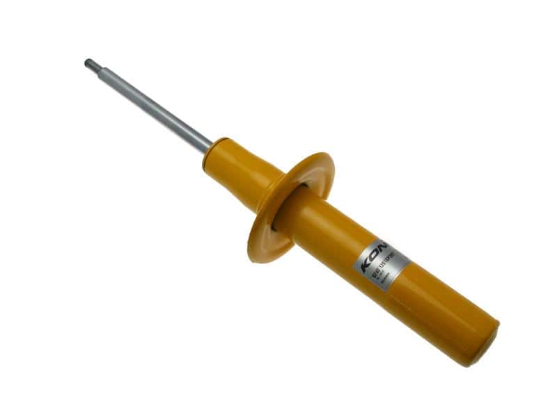 KONI — Koni Sport (Yellow) Shock 09-13 Audi A4 FWD & Quattro excl. Audi S-line suspension - Front
Shock Absorber - view 1