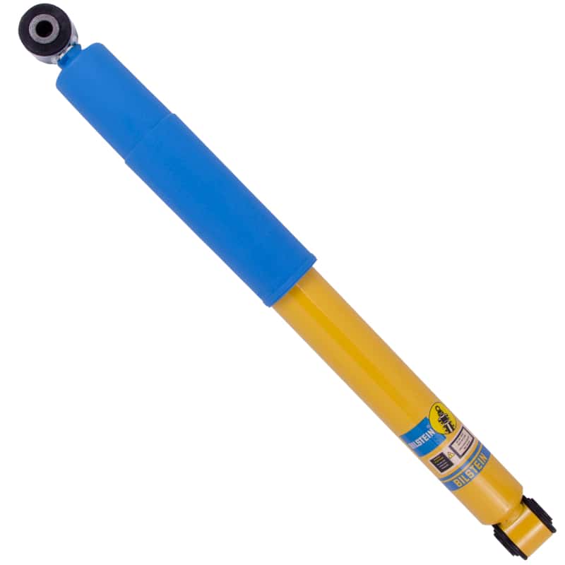 Bilstein — Bilstein 4600 Series 17-18 Nissan Titan (RWD) Rear 46mm Monotube Shock Absorber
Shock - view 1