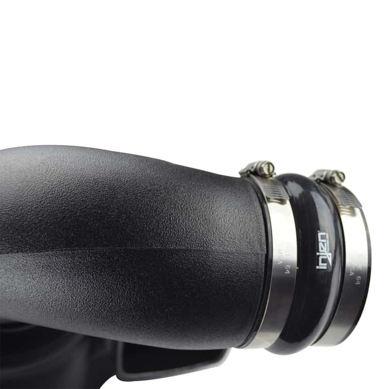 Injen — Injen 16-19 BMW 340/ 440/ M140/ M240 i/ix 3.0T (B58) Evolution Intake
Evolution Intake
Air Intake Kit
EVO1105
 - view 9