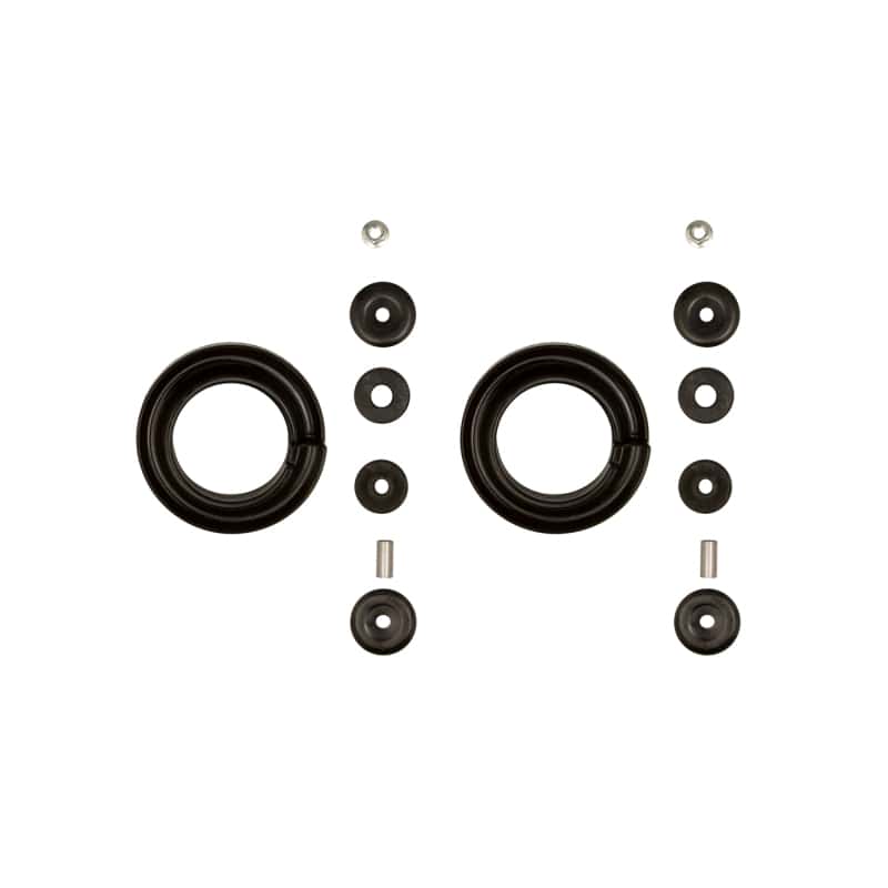 Bilstein — Bilstein B8 5112 Series 14-17 Dodge Ram 2500 Front Suspension Leveling Kit
Front Kit - view 7
