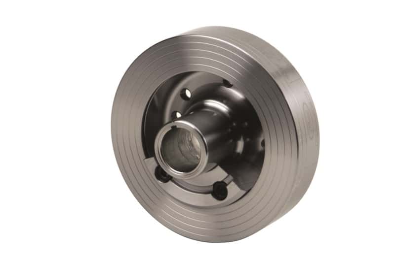 Ford Racing — Ford Racing Crankshaft Damper
Harmonic Balancer - view 11
