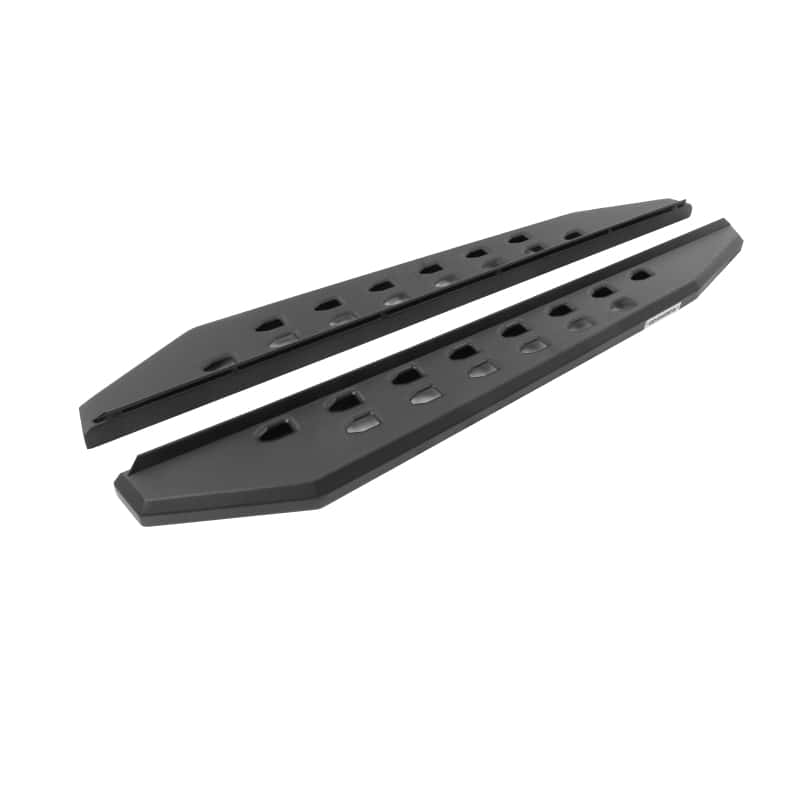 Go Rhino — Go Rhino RB20 Slim Running Boards - Universal 48in. - Tex. Blk
RUNNING BOARDS - view 1