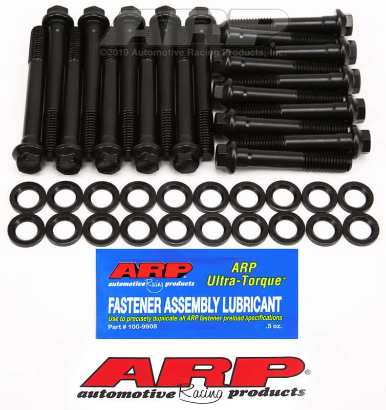 ARP — ARP Buick 455c i.d. Head Bolt Kit - view 1