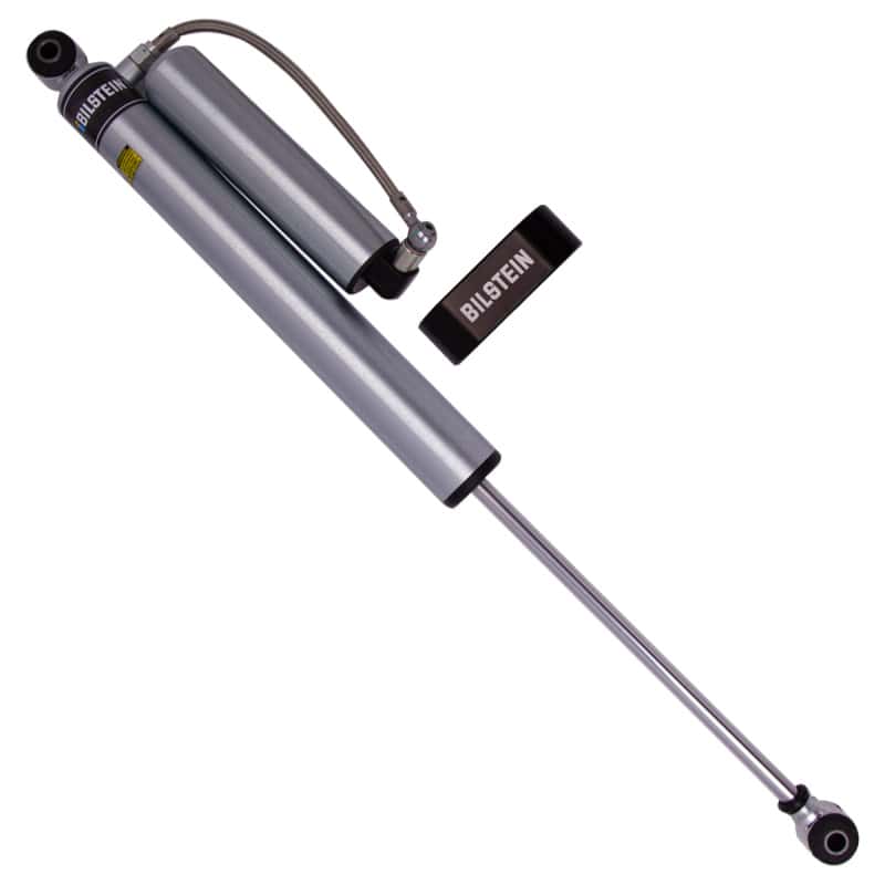 Bilstein — Bilstein 5160 Series 15-22 Ford F-150 4WD (0-2in Lift) Rear Shock Absorber
Shock - view 2