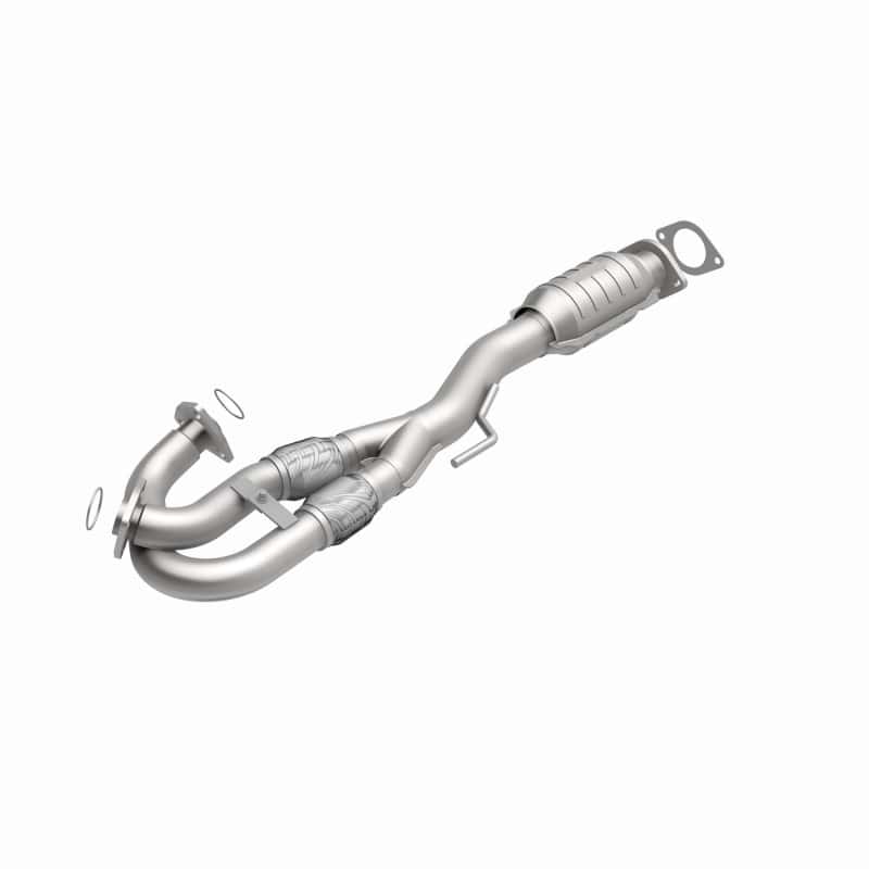 Magnaflow — Magnaflow 04-07 Nissan Murano 3.5L Direct Fit Converter
California - view 6