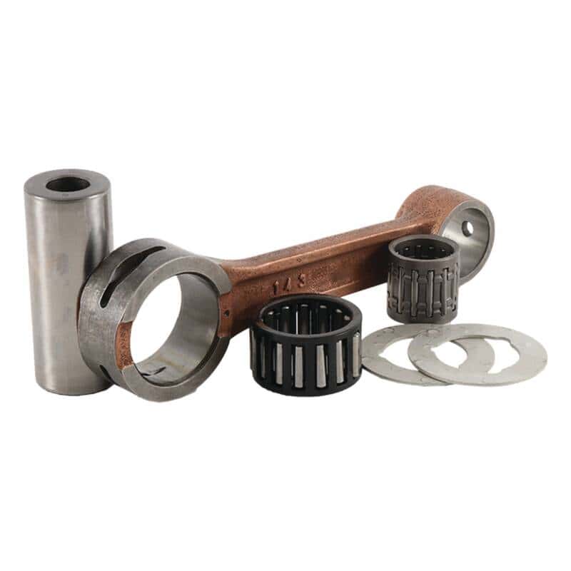 Hot Rods — Hot Rods 86-96 Yamaha YZ 125 125cc Connecting Rod Kit - view 4