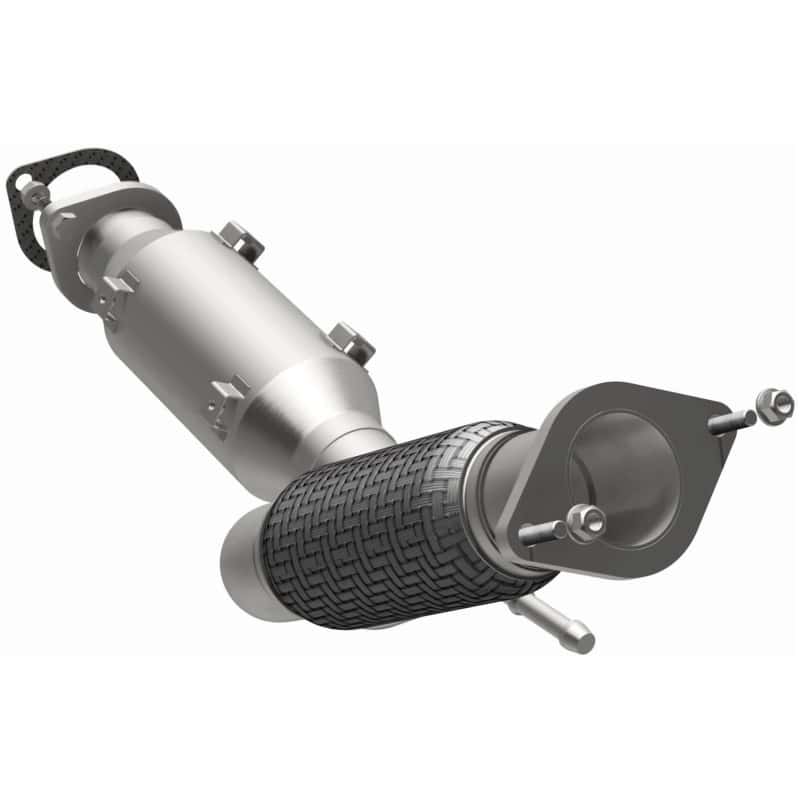 Magnaflow — Magnaflow 17-20 Nissan Rogue Sport Rear Underbody 2L Direct Fit Converter
OEM Grade
OEM - view 3