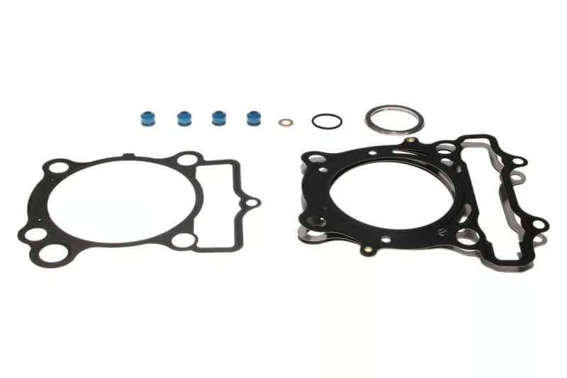 Wiseco — Wiseco 07-09 Suzuki RM-Z250 77.0mm Top End Gasket Kit
Gasket Kit - view 3