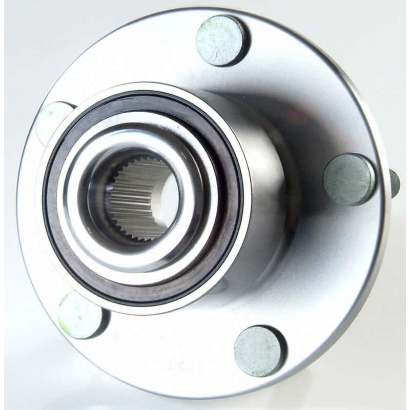 Moog — MOOG 04-05 Mazda 3 Front Hub Assembly - view 2