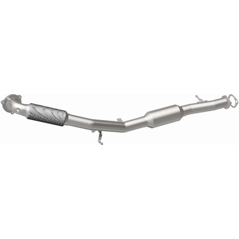 Magnaflow — Magnaflow 08-13 Volvo C30 2.5L Direct Fit Converter
California - view 4