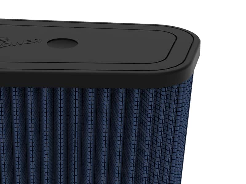 aFe — aFe MagnumFLOW Air Filters OER P5R A/F P5R BMW M3 (E90/92/93) 08-09 V8-4.0L (US)
Magnum FLOW Filter
AirFilter - view 3
