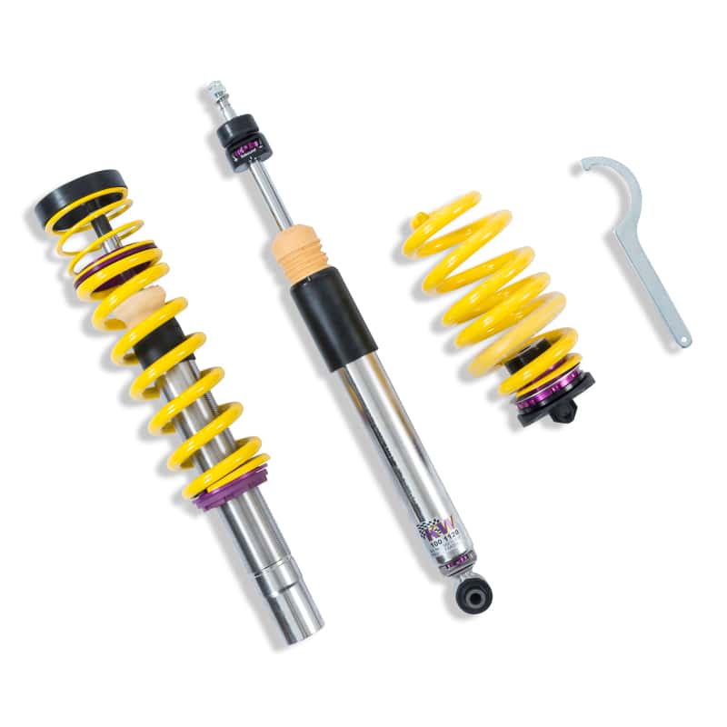 KW — KW Audi S5 Sportback Without EDC 48.5mm Coilover Kit V3
Coilover Kit - view 11
