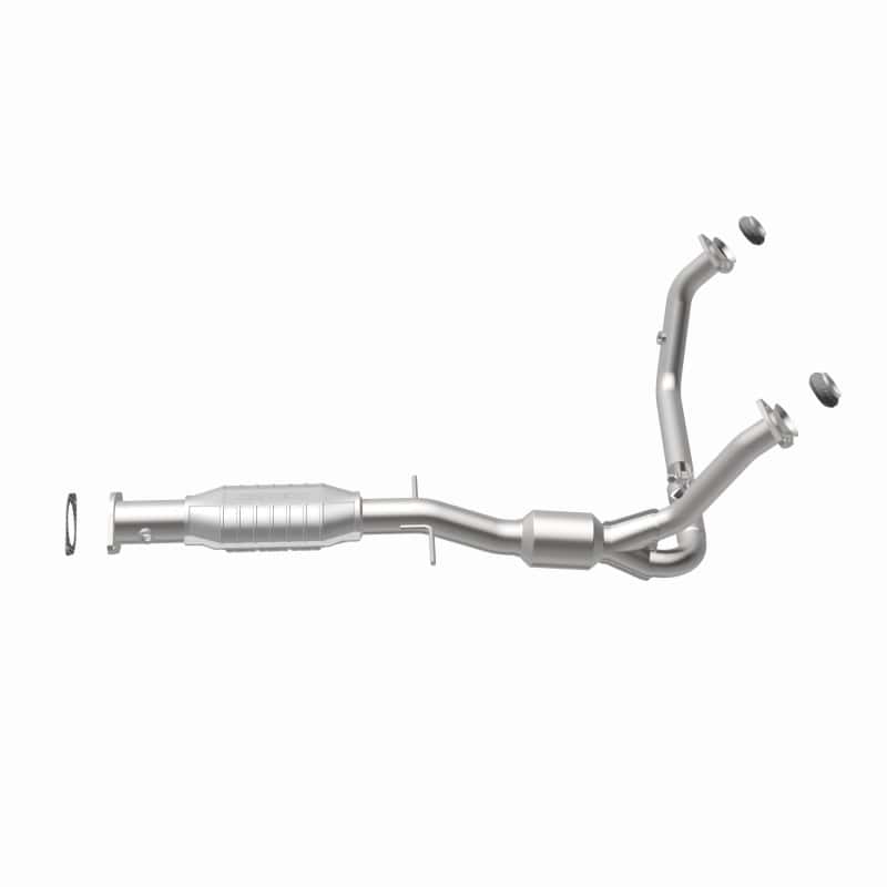 Magnaflow — MagnaFlow Conv DF 00-03 Chevy S-10 4.3L
California - view 20