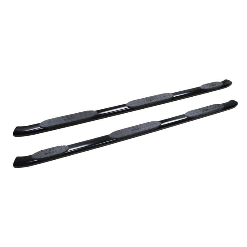 Westin — Westin 2019 Ram 1500 Crew Cab w/ 6.5ft Bed PRO TRAXX 5 W2W Oval Nerf Step Bars - Black
Nerf/StepBarWTW - view 2