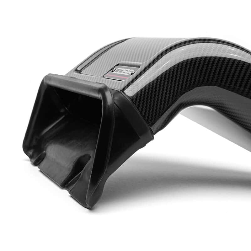 COBB — Cobb Ford 17-23 Ford F-150 2.7L/3.5L EcoBoost Redline Carbon Fiber Air Scoop - view 3