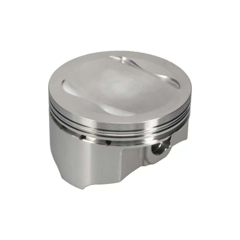 Wiseco — Wiseco 85-00 Yamaha XT350/85-98 TT350 9:1 CR Piston Kit
Piston Kit - view 5