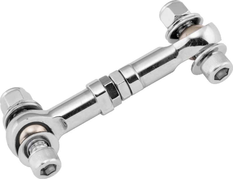 Performance Machine — Performance Machine Steel Anchor Rod Assembly 4in - view 2
