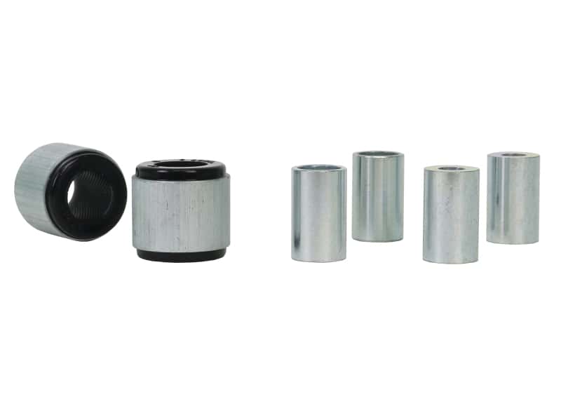 Whiteline — Whiteline Plus 7/89-3/97 Nissan 300ZX Rear Shock Absorber - Lower Bushing Kit
Bushing Kit - view 3