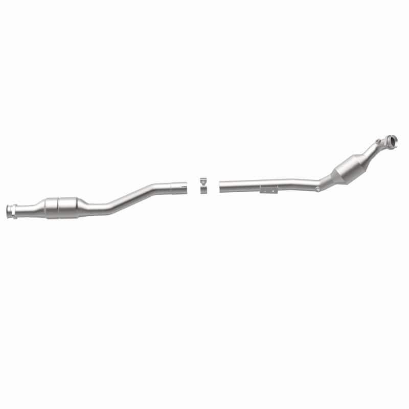 Magnaflow — Magnaflow Conv DF 99-00 Mercedes E430 4.3L
California - view 20