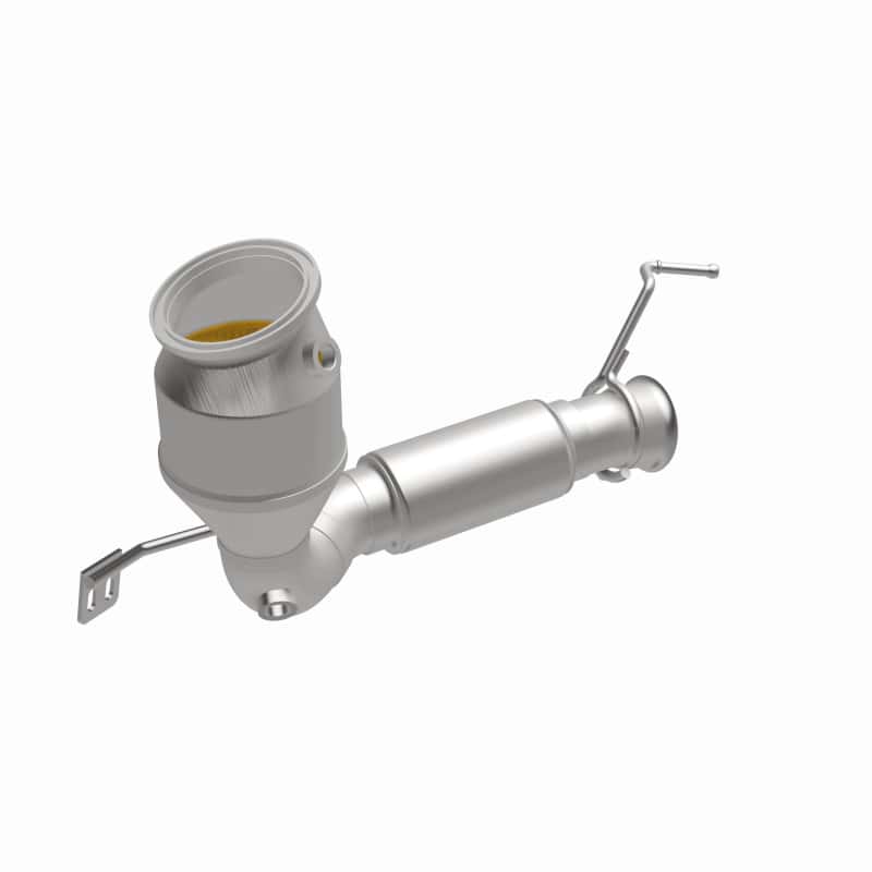 Magnaflow — MagnaFlow 15-19 Mini Cooper S L4 2.0L Direct-fit Catalytic Converter
OEM Grade
OEM - view 26