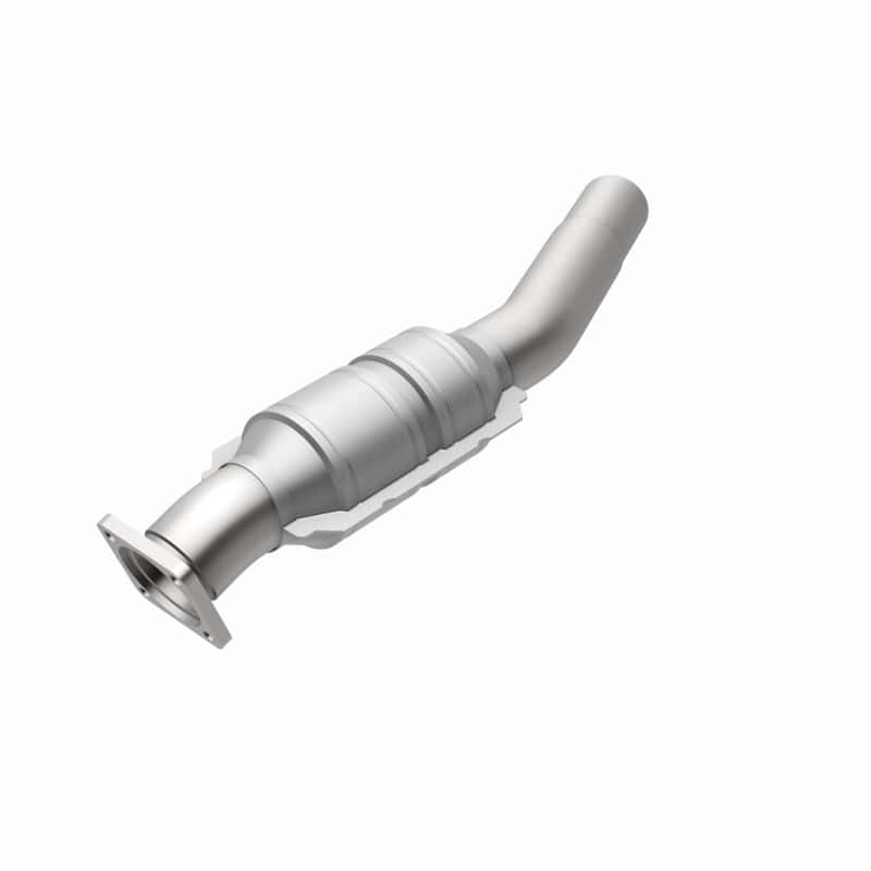Magnaflow — MagnaFlow Conv DF 90-91 Audi Coupe Quatt 2.3L
Standard Grade
Standard - view 29