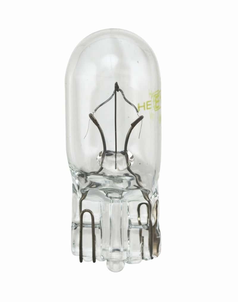 Hella — Hella Bulb 2821 12V 3W W21X95D T325 E1 (2)
2821TB Incan Bulb - view 2