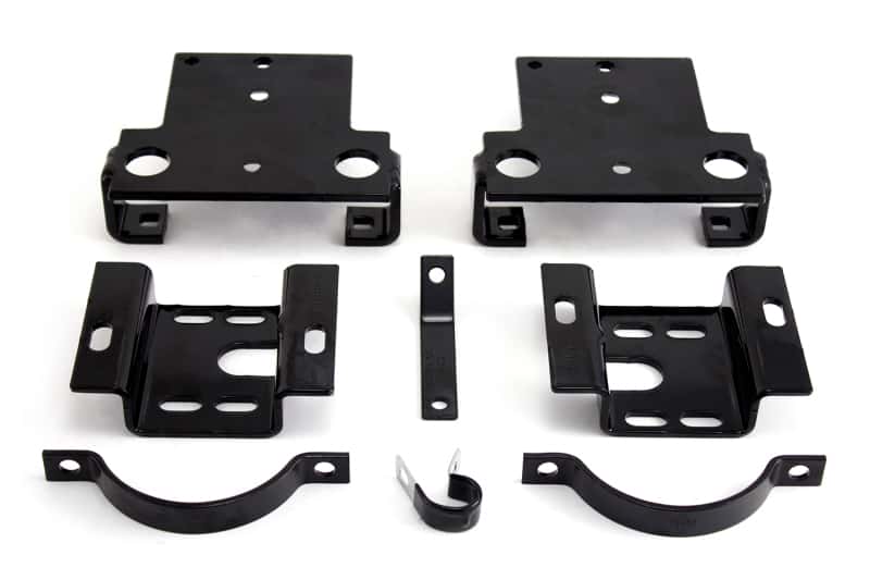 Air Lift — Air Lift LoadLifter 5000 Air Spring Kit
Susp Leveling Kit - view 3