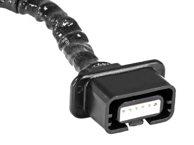 aFe — aFe Power Sprint Booster Power Converter 06.5+ Dodge Charger / Magnum / Chrysler 300 V6 / V8 (A/T)
Sprint Booster - view 5