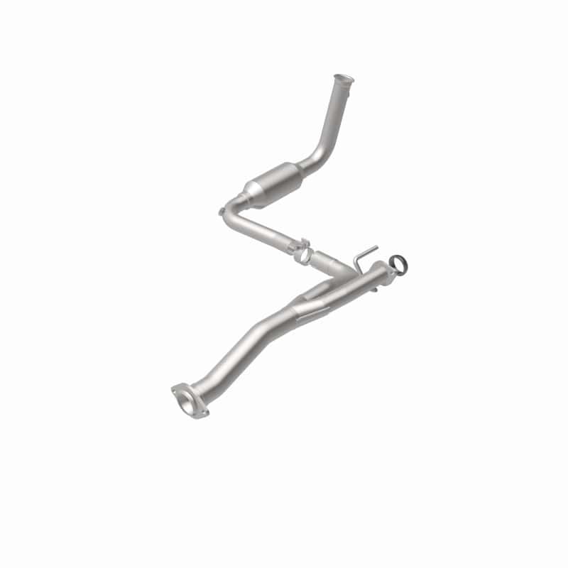 Magnaflow — Magnaflow 2004 Jeep Liberty 3.7L Direct Fit Converter
California - view 17