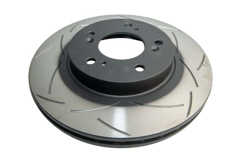 DBA — DBA 97-01 Integra Type R Front Slotted Street Series Rotor
T2 Street Series
Brake Rotor - view 1
