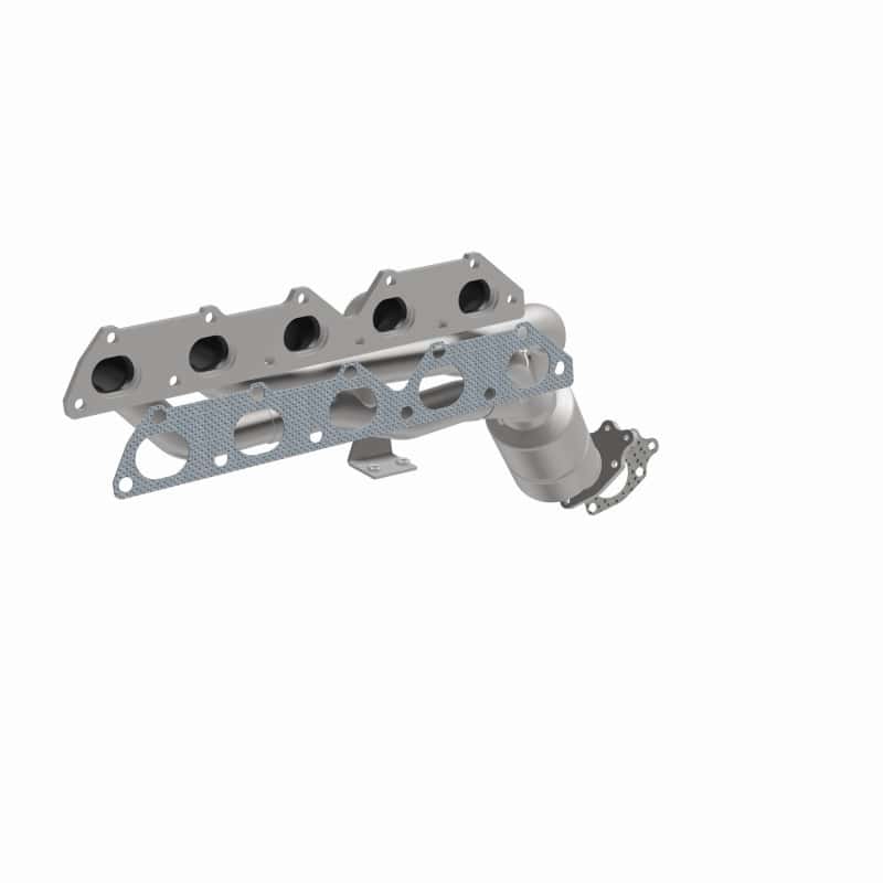 Magnaflow — Magnaflow Conv DF 95-98 Acura TL 2.5L
California - view 6