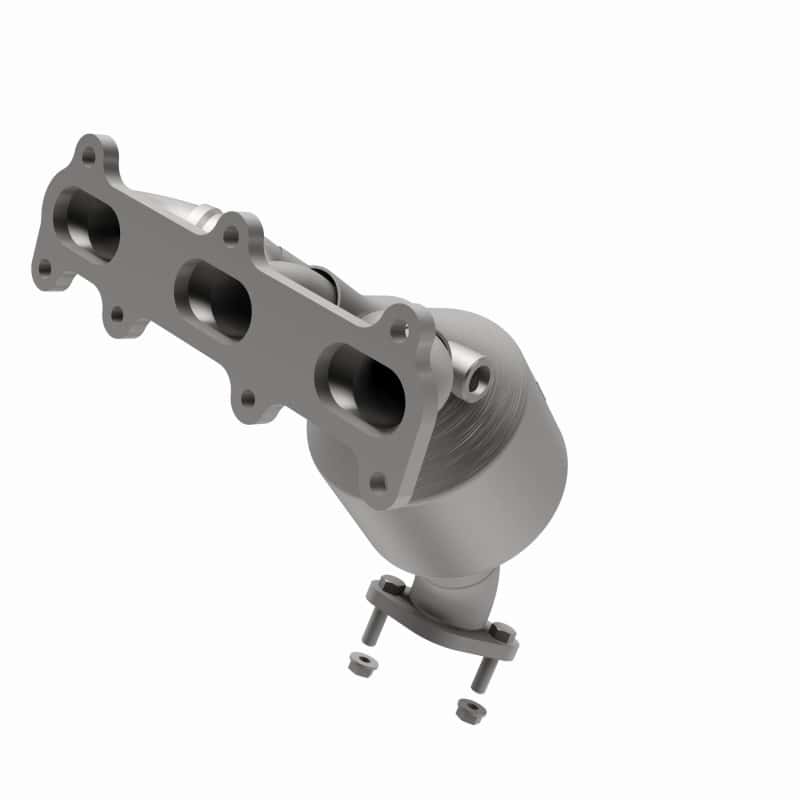 Magnaflow — MagnaFlow Conv DF 2004 Hyundai Santa Fe 2.7L
HM Grade
HM - view 7